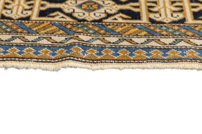 antique perpedil rug 36 x 46 7659