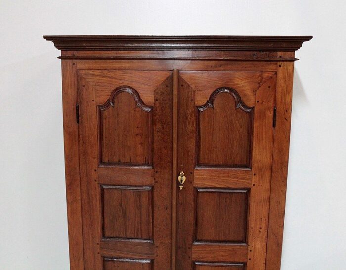 antique rosewood spice cabinet 3