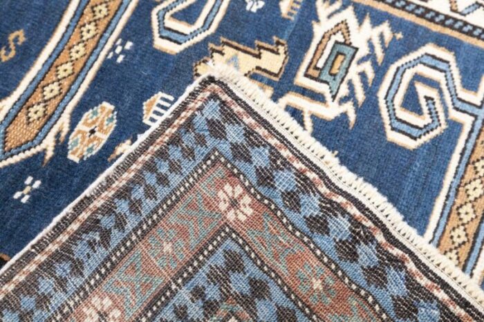 antique shirvan perpedil rug 32 x 4 8769