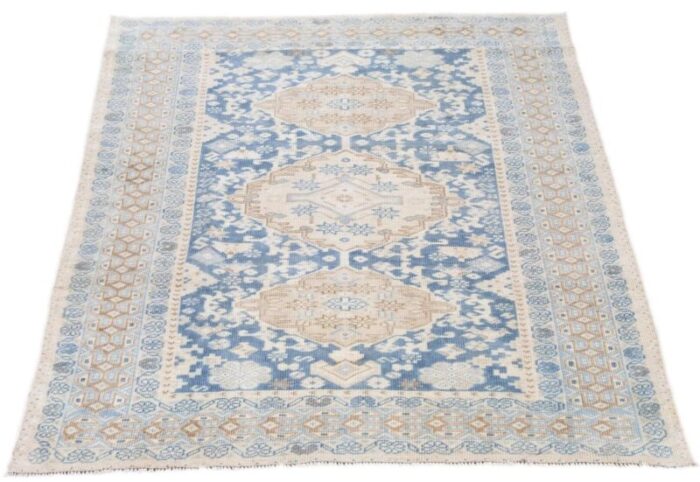 antique turkish rug 37 x 410 4010