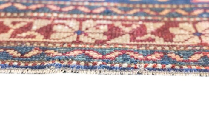 antique zehour rug 35 x 52 2317