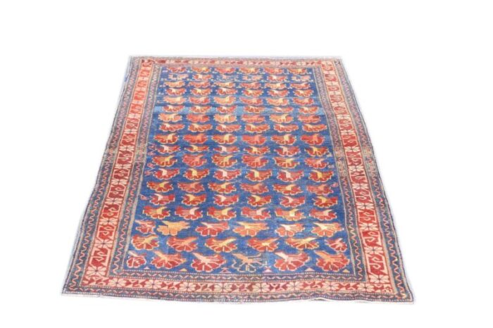 antique zehour rug 35 x 52 3994