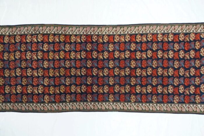 antique zehour rug 37 x 911 3055