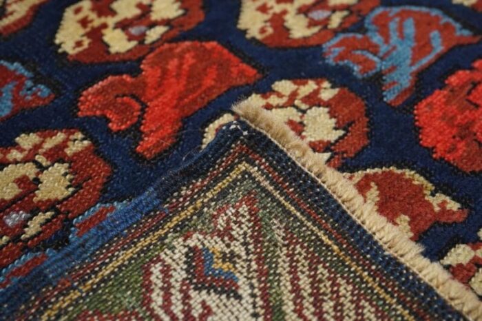 antique zehour rug 37 x 911 5429