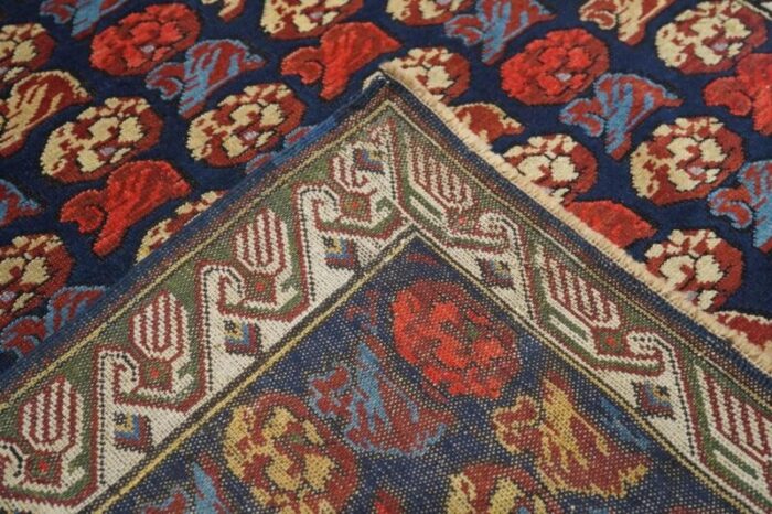 antique zehour rug 37 x 911 8021