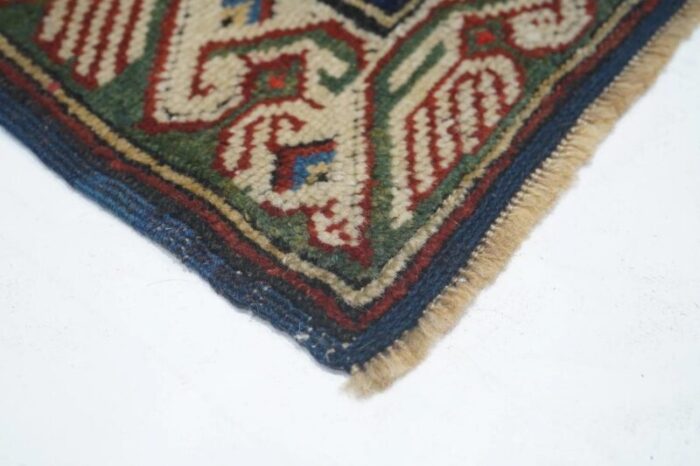 antique zehour rug 37 x 911 8283