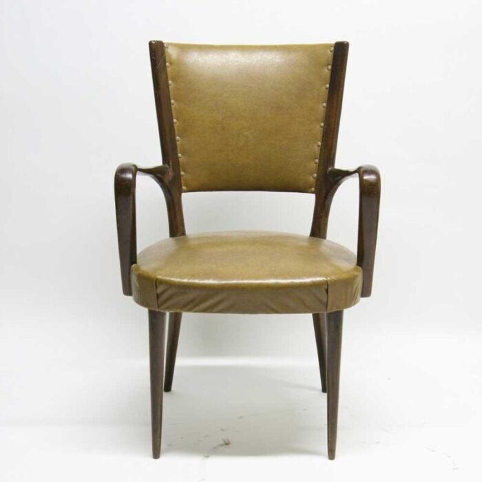 armchair attributed to guglielmo ulrich 1950s 2