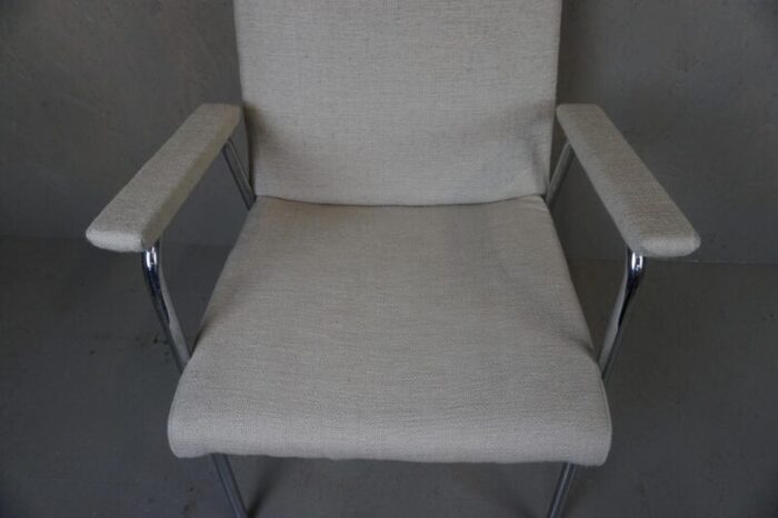 armchair from thonet 1960s 14