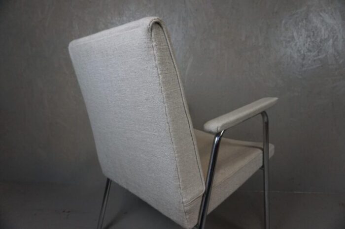 armchair from thonet 1960s 9