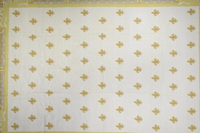 aubusson rug 10 x 139 7114