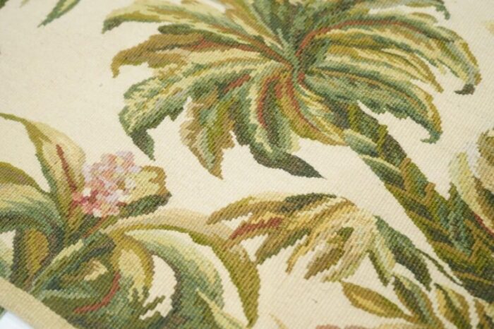 aubusson rug 25 x 10 2160