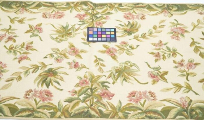 aubusson rug 25 x 10 2288