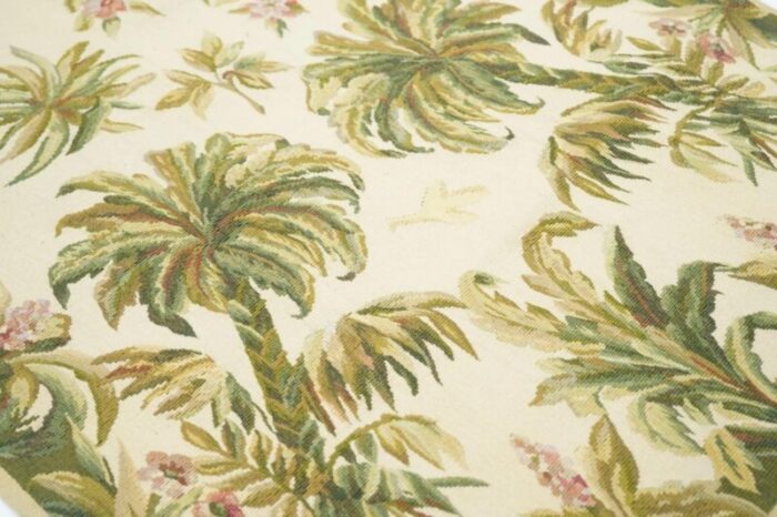 aubusson rug 25 x 10 9635