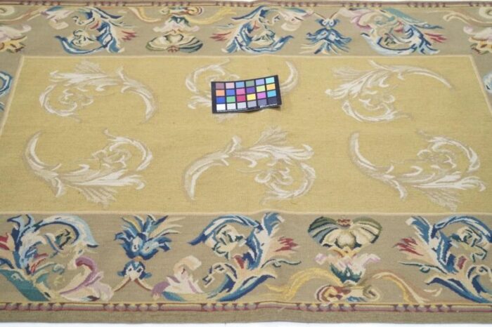 aubusson rug 3 x 5 5056