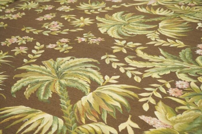 aubusson rug 8 x 10 6170