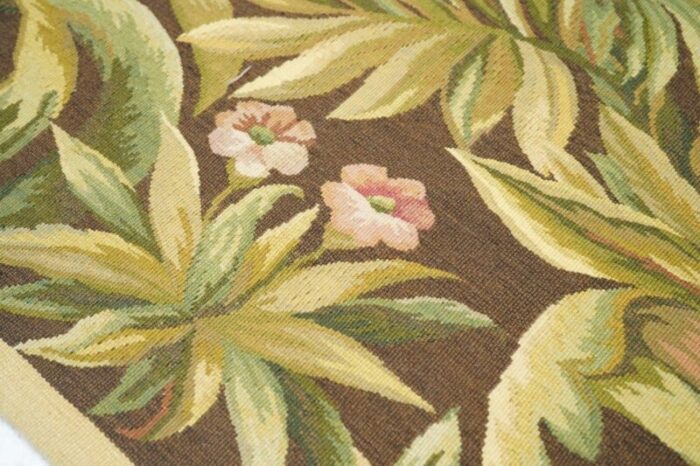 aubusson rug 9 x 12 9498