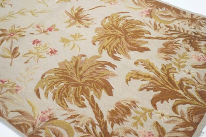 aubusson runner 25 x 10 9385