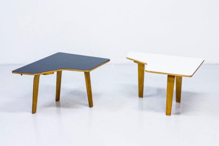 b14 multi table by cees braakman for pastoe 1950s 4