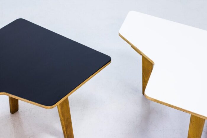 b14 multi table by cees braakman for pastoe 1950s 5