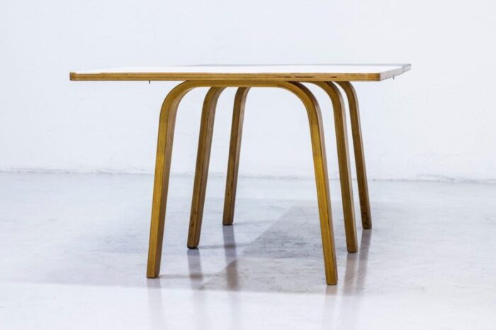 b14 multi table by cees braakman for pastoe 1950s 8