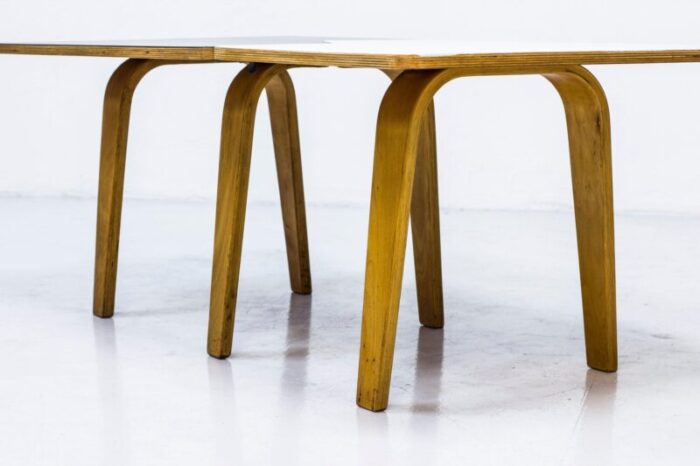 b14 multi table by cees braakman for pastoe 1950s 9