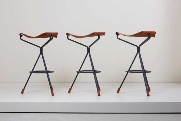 barstools by dan wenger usa 2017 set of 3 4