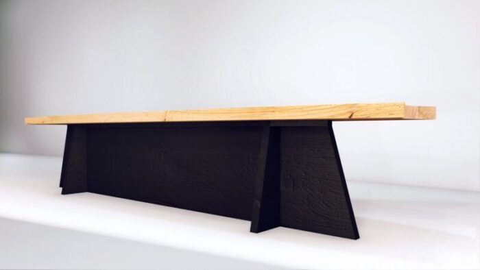 bench p02 by studio f 2