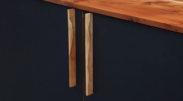 black hpl and yew sideboard by johannes hock for atelier johannes hock 6