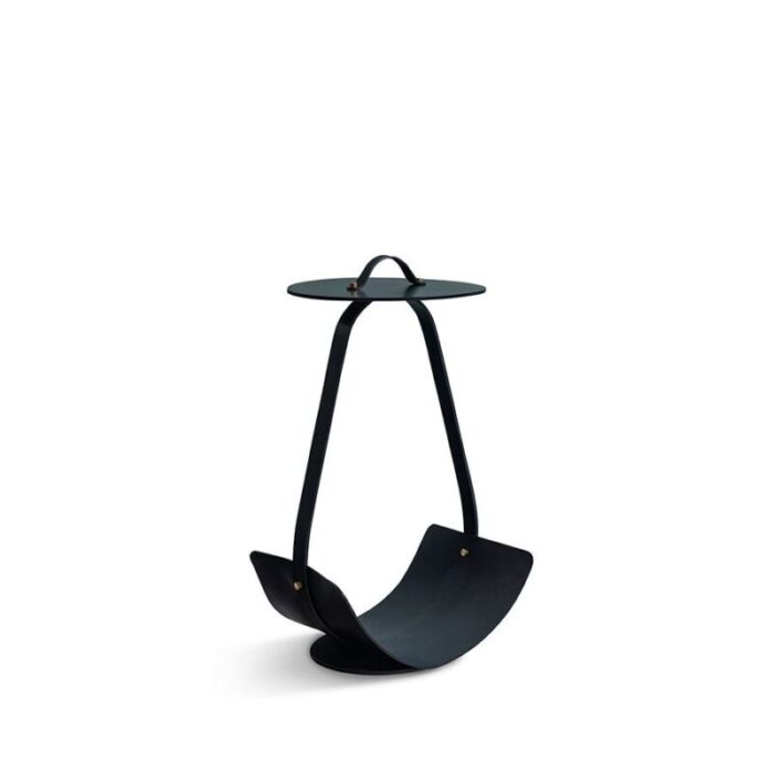 black zin coffee table by isabel quiroga for uniqka 1