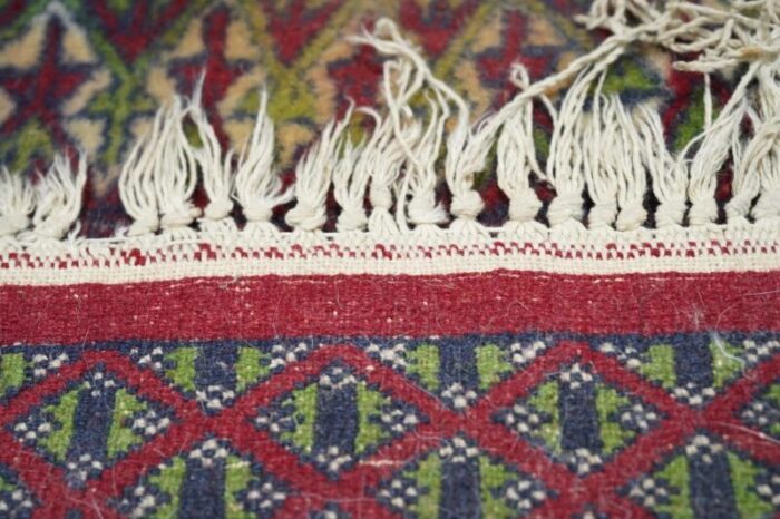 bokhara rug 33 x 5 5520