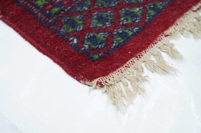 bokhara rug 33 x 5 6455