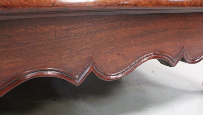 buffet of port nantais in cuban mahogany 1770s 15