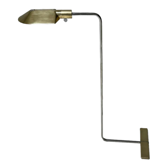 cedric hartman floor lamp 1970 2785