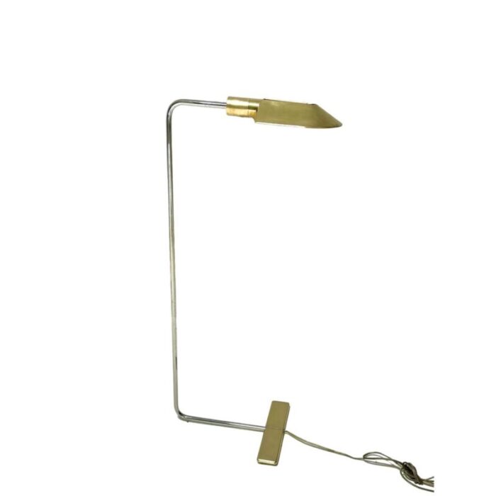 cedric hartman floor lamp 1970 4768