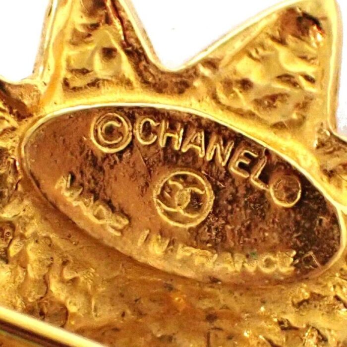 chanel bracelet 0371