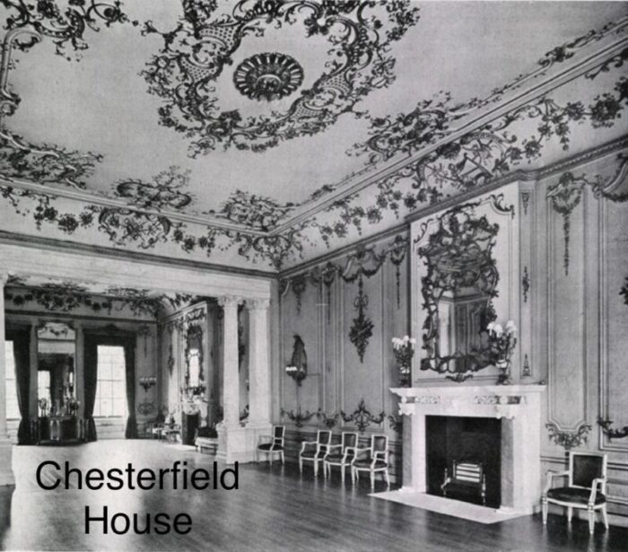 chesterfield house master