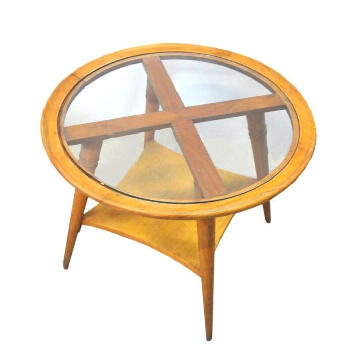 coffee table 1950s 2