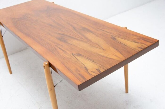 coffee table by j smidek and m pozar for up zavody 1970s 11