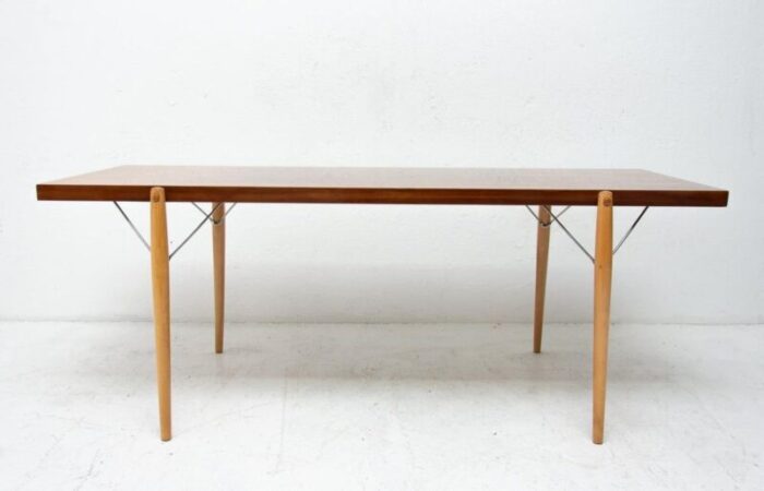 coffee table by j smidek and m pozar for up zavody 1970s 12