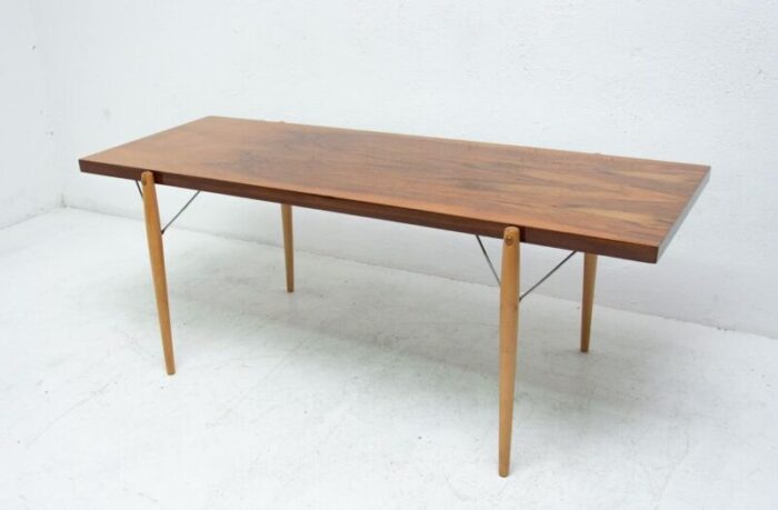 coffee table by j smidek and m pozar for up zavody 1970s 2