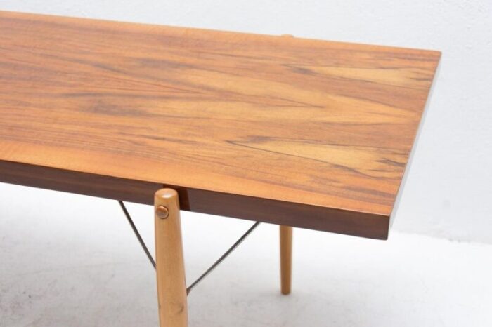 coffee table by j smidek and m pozar for up zavody 1970s 5