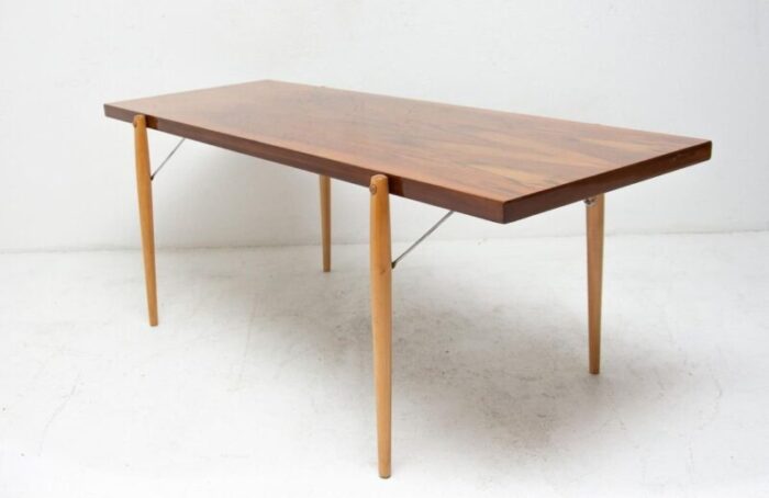 coffee table by j smidek and m pozar for up zavody 1970s 8