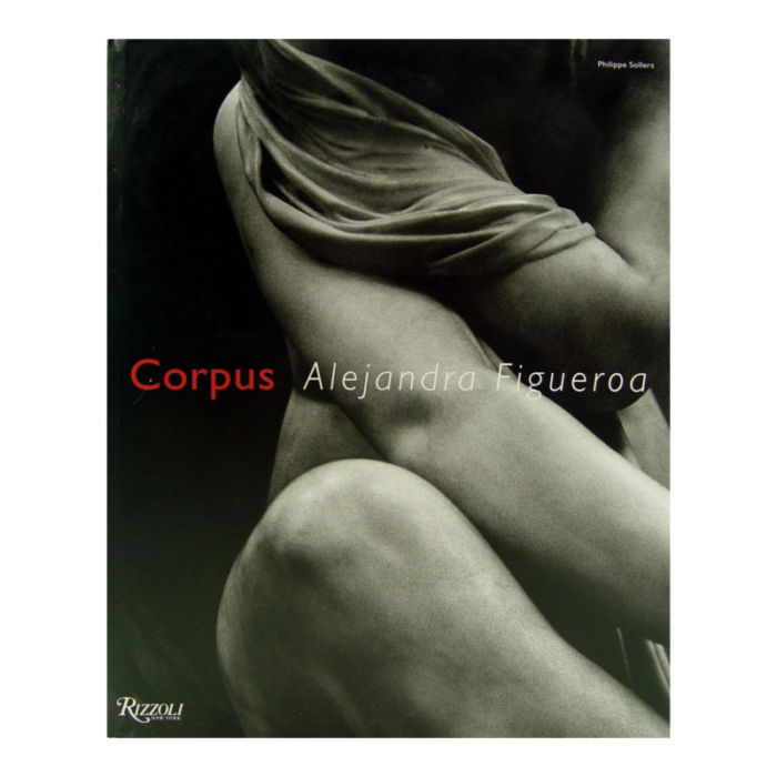 corpus by alejandra figueroa sculpture photograpy book 5008