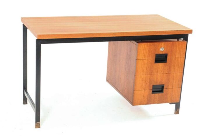 desk by cees braakman for pastoe 1954 1