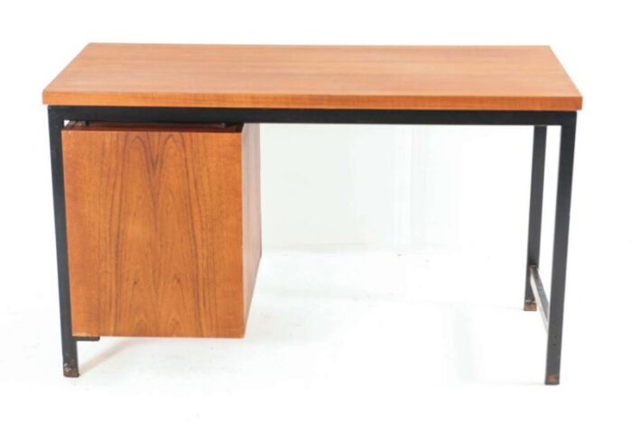 desk by cees braakman for pastoe 1954 2