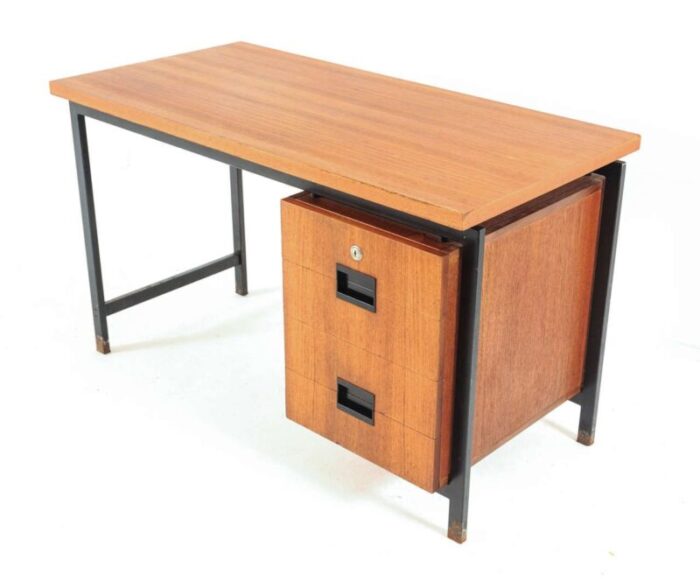 desk by cees braakman for pastoe 1954 8