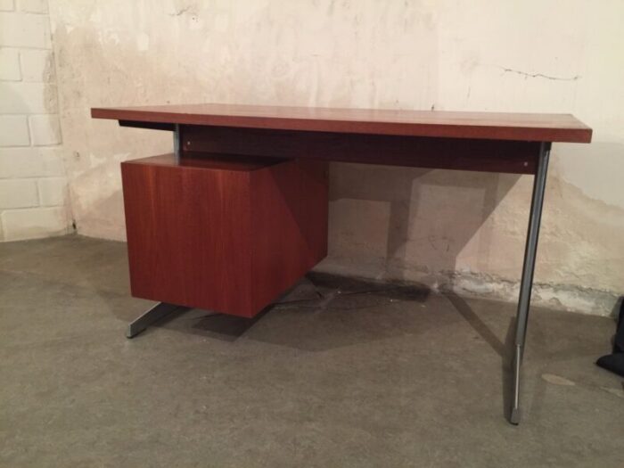 desk by cees braakman for pastoe 1960s 9