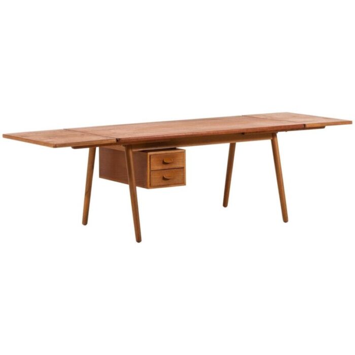 desk by poul volther for fdb mobler denmark 1958 1