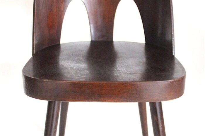 dining chairs by oswald haerdtl 1950s set of 2 7