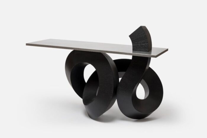 dragon console table by chulan kwak 1